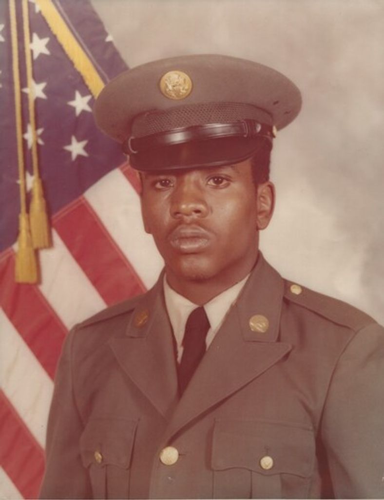 Kenny Gaines Profile Photo