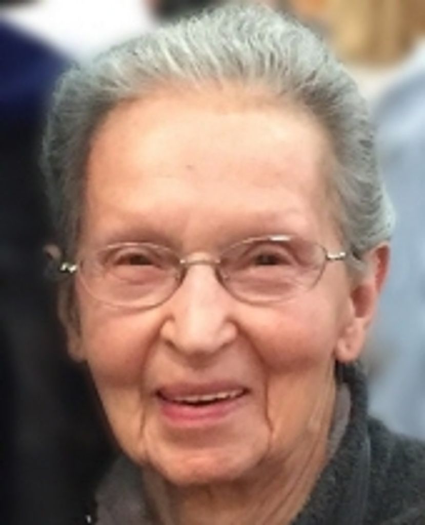 Jean Marie Privon