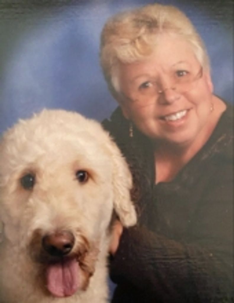 Patricia L. Palmer