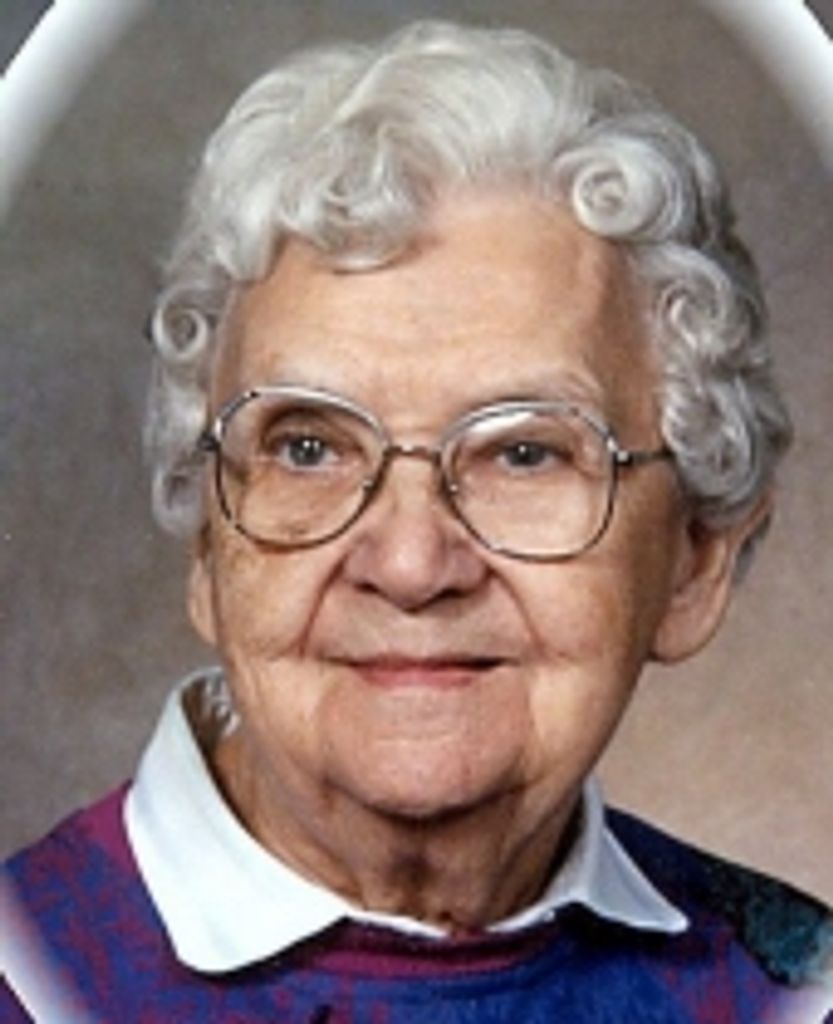 Lucille Marie Wiges Profile Photo