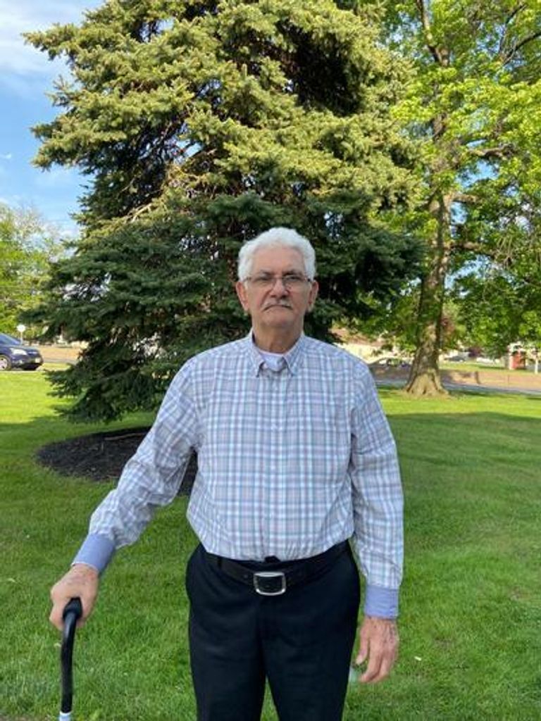 Cresencio A Ventura Profile Photo