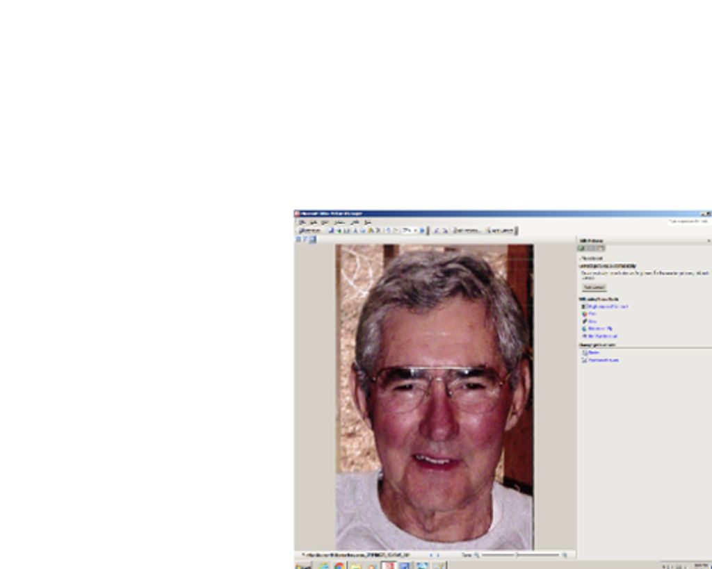 Robert W. "Walt" Williams Profile Photo