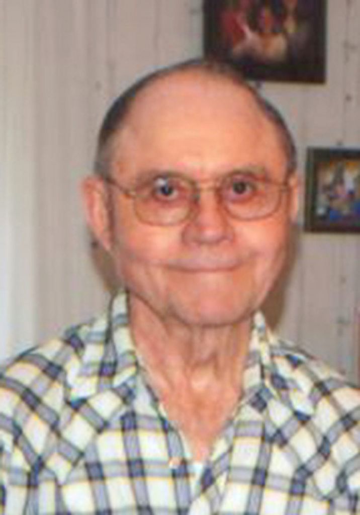 James Alvin Perlenfein Profile Photo