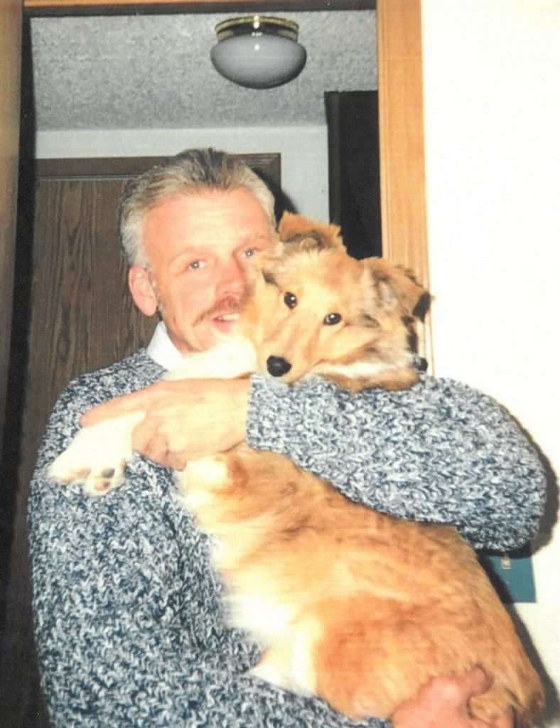 Douglas Seifert