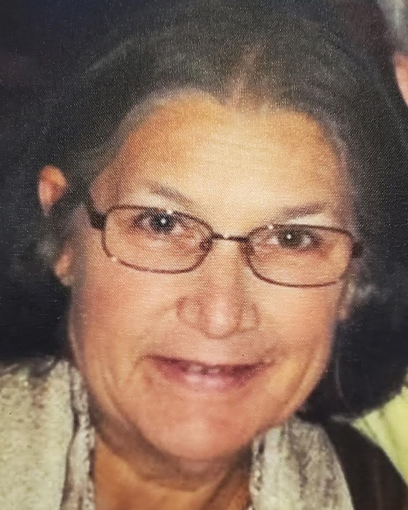 Lila Mae “Wendy” Kash