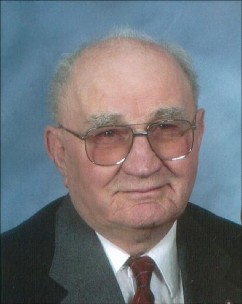 Allen R. Schnabel
