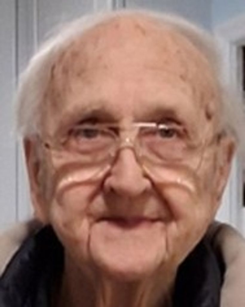 Daniel "Dan" Skinner, Sr. Profile Photo