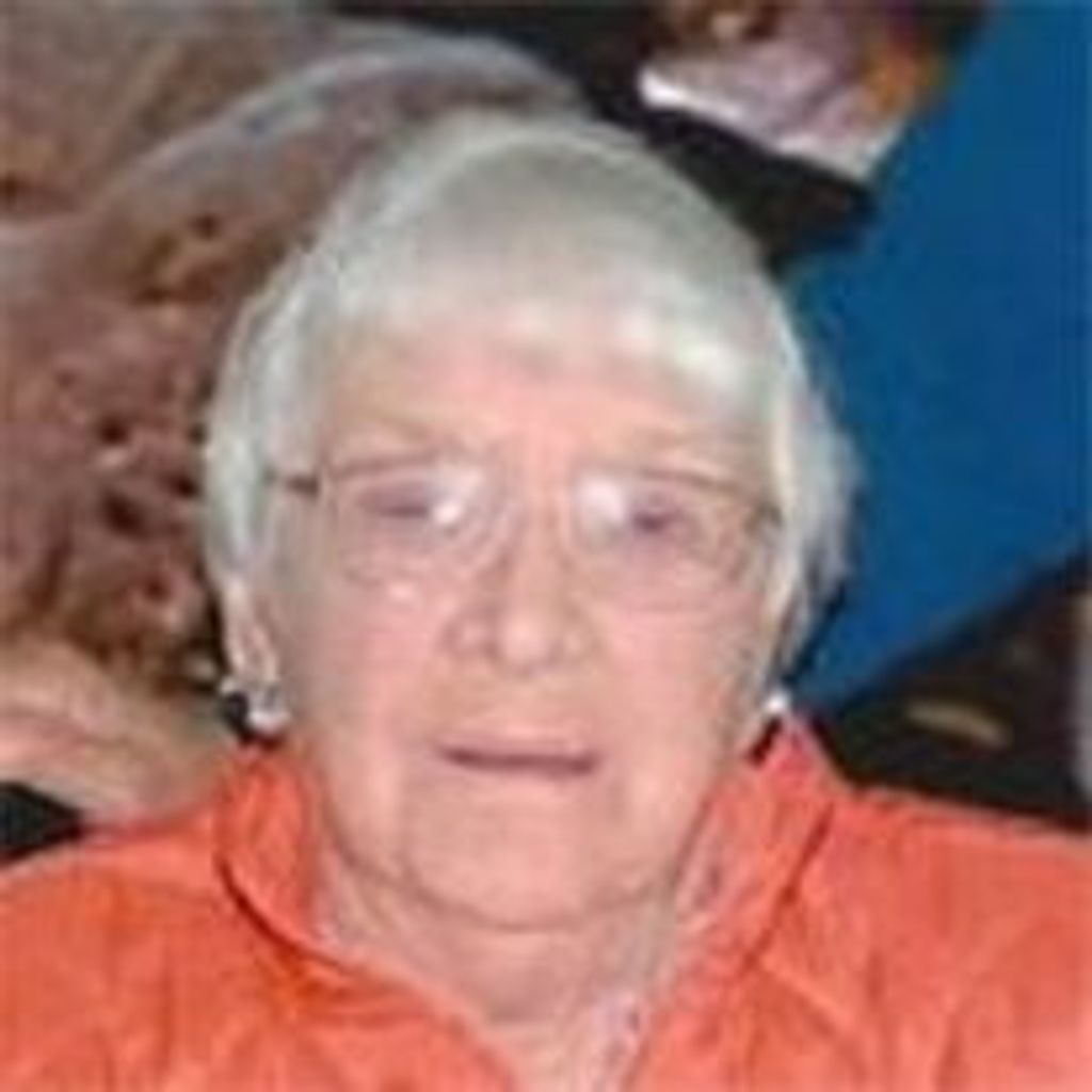 Florence C. Wood