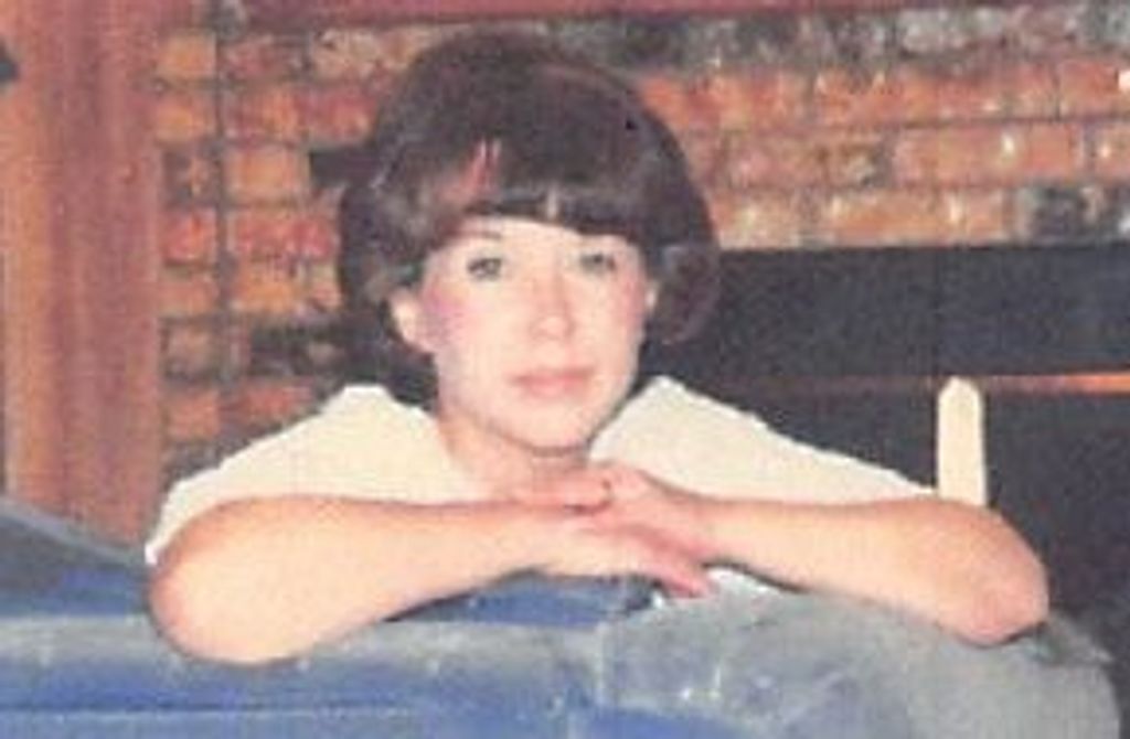 Elizabeth "Betty" Anne Tyrrell