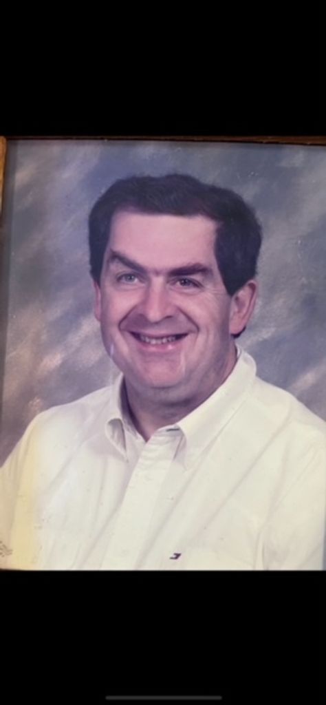 Mickey Bryan Thompson Profile Photo