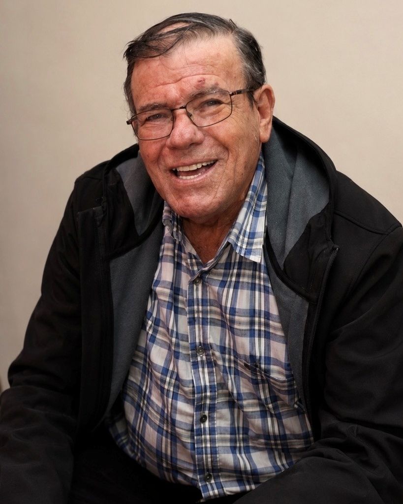 Raul Saldana Casas