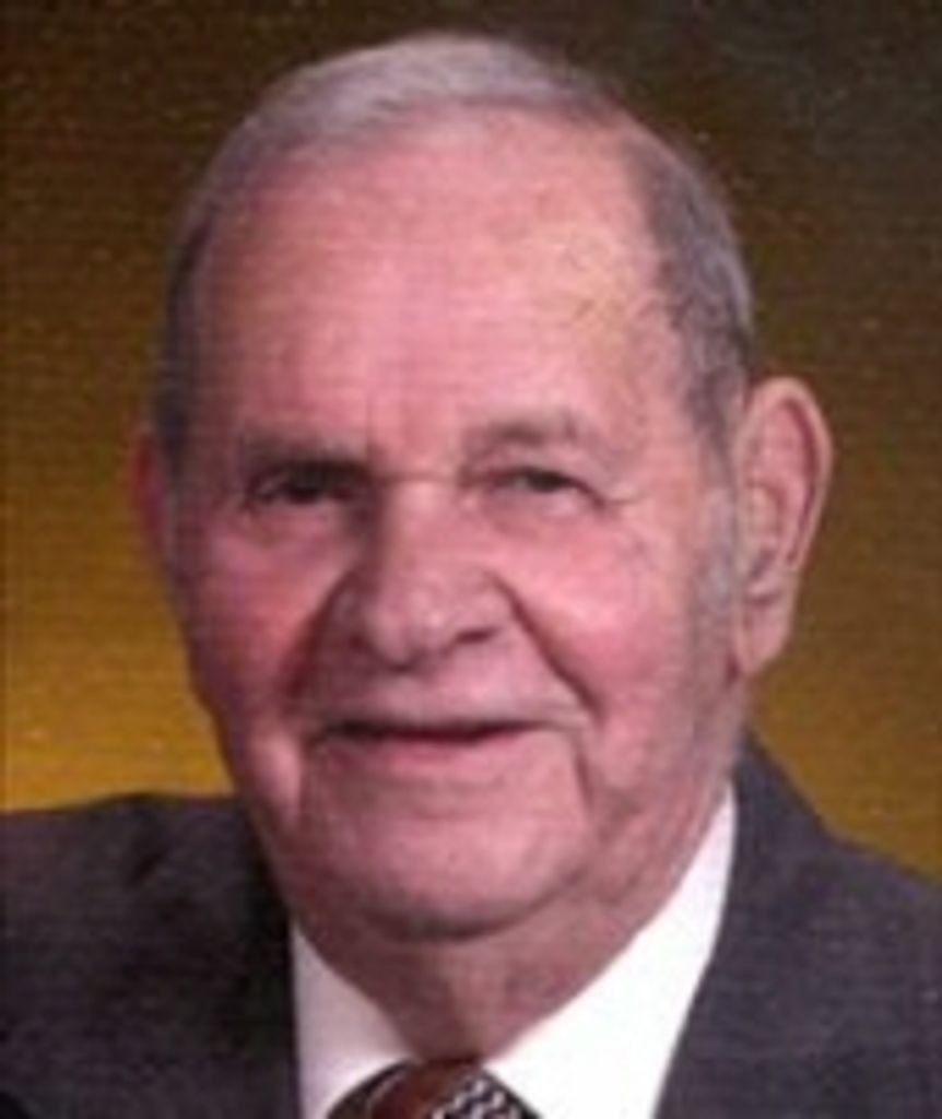 Elmer C. Weir