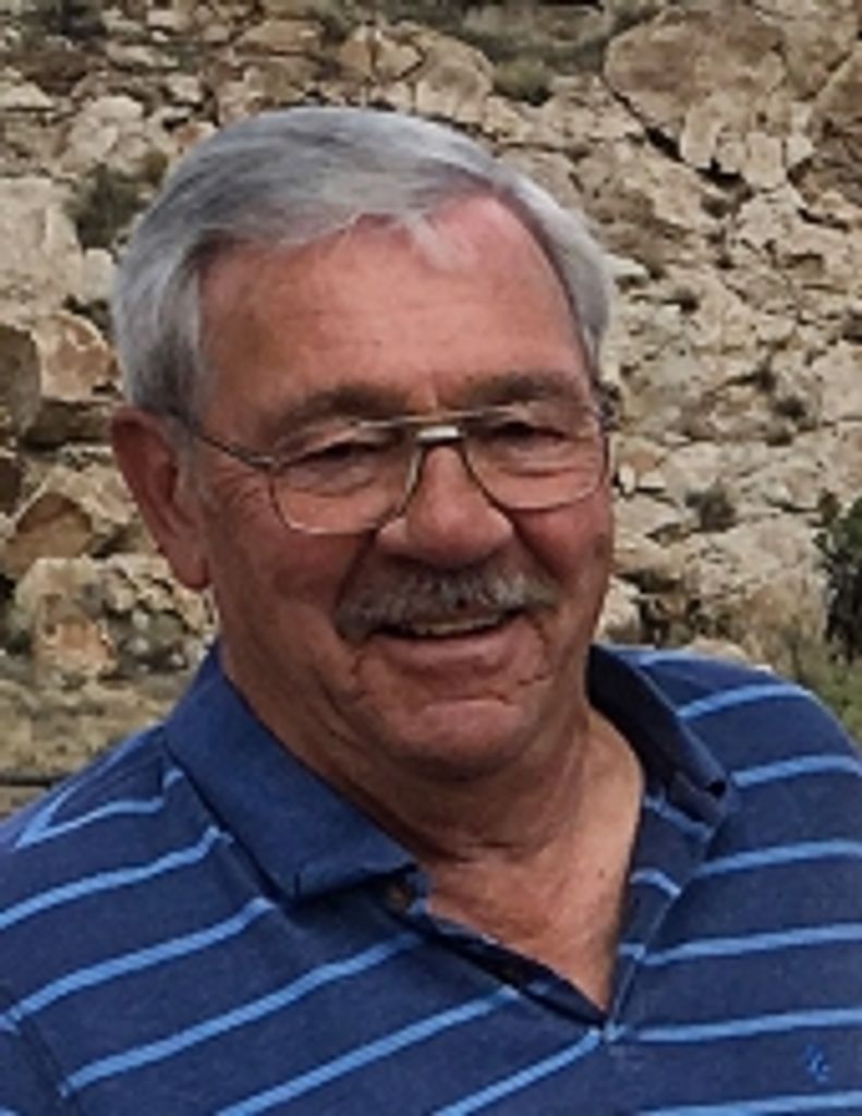 Richard Donald Hanel