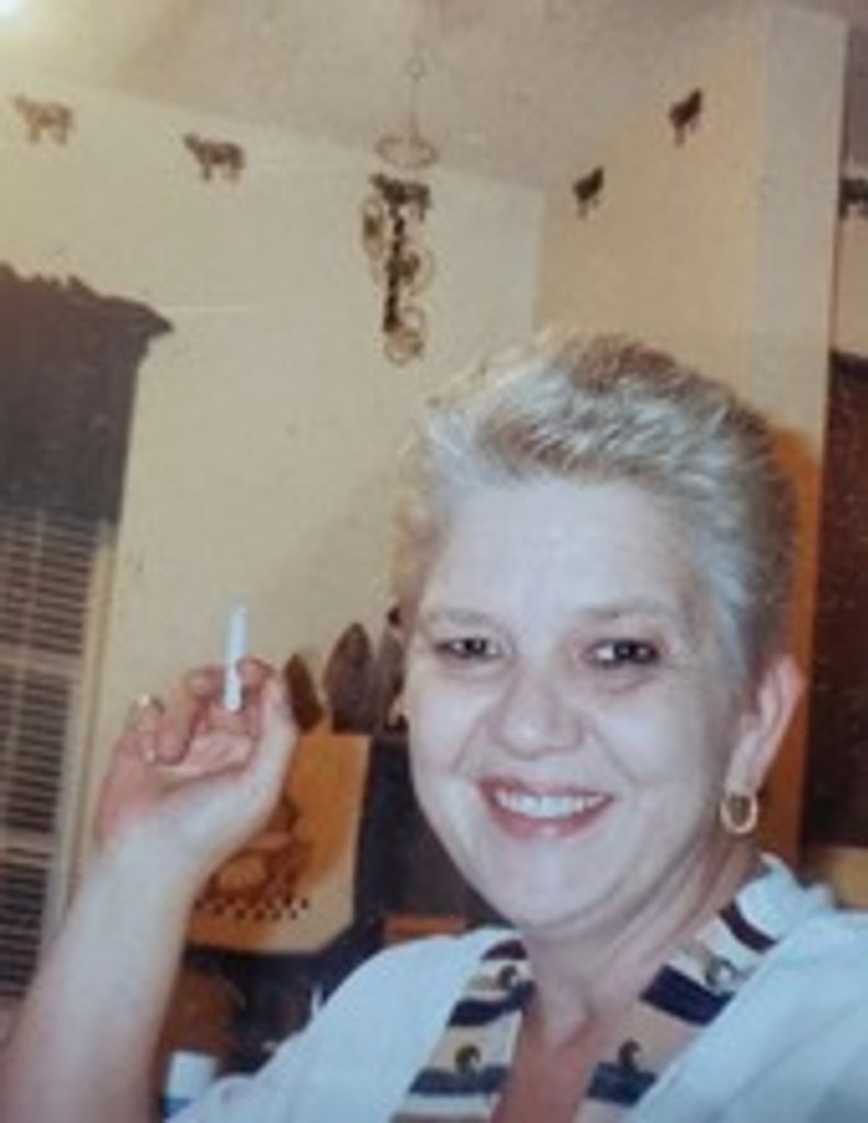 Evelyn K. Arnold