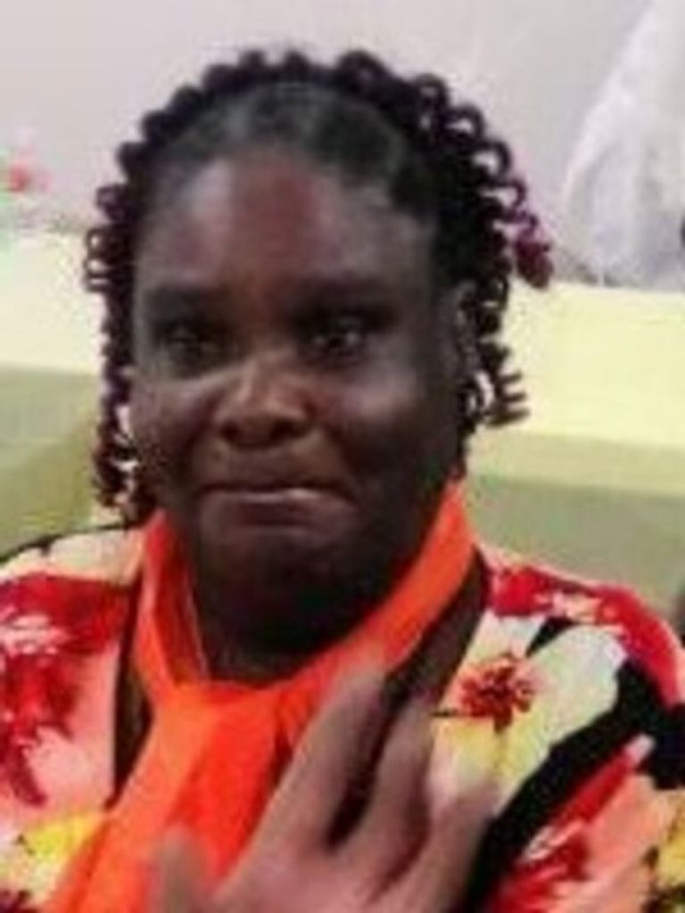 Rosie Mae Reed Profile Photo