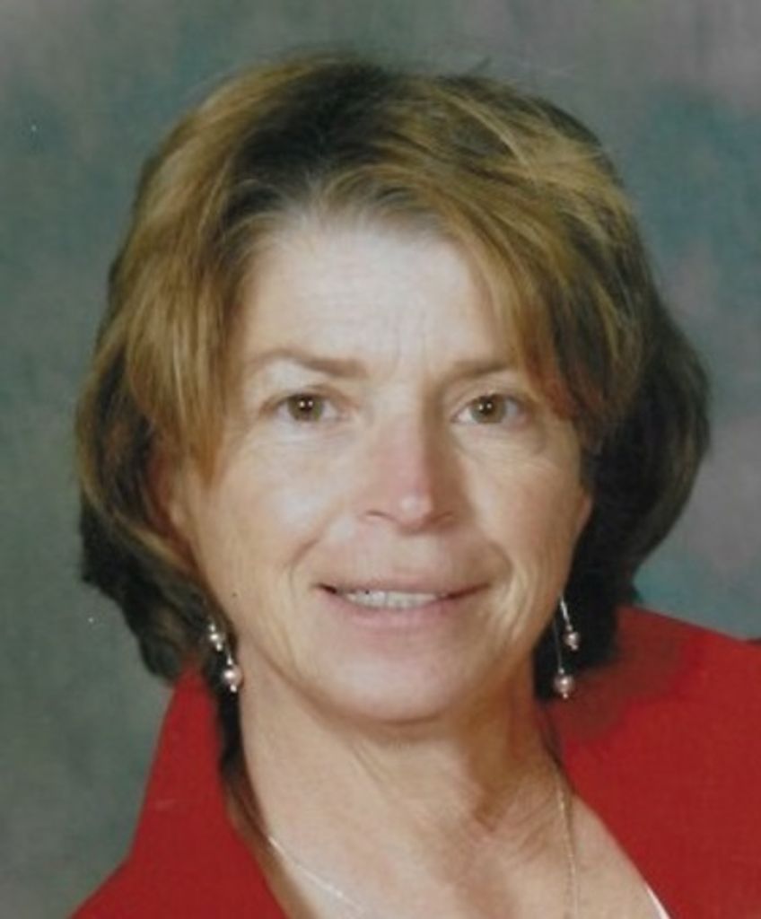 Jeanne Boone Profile Photo