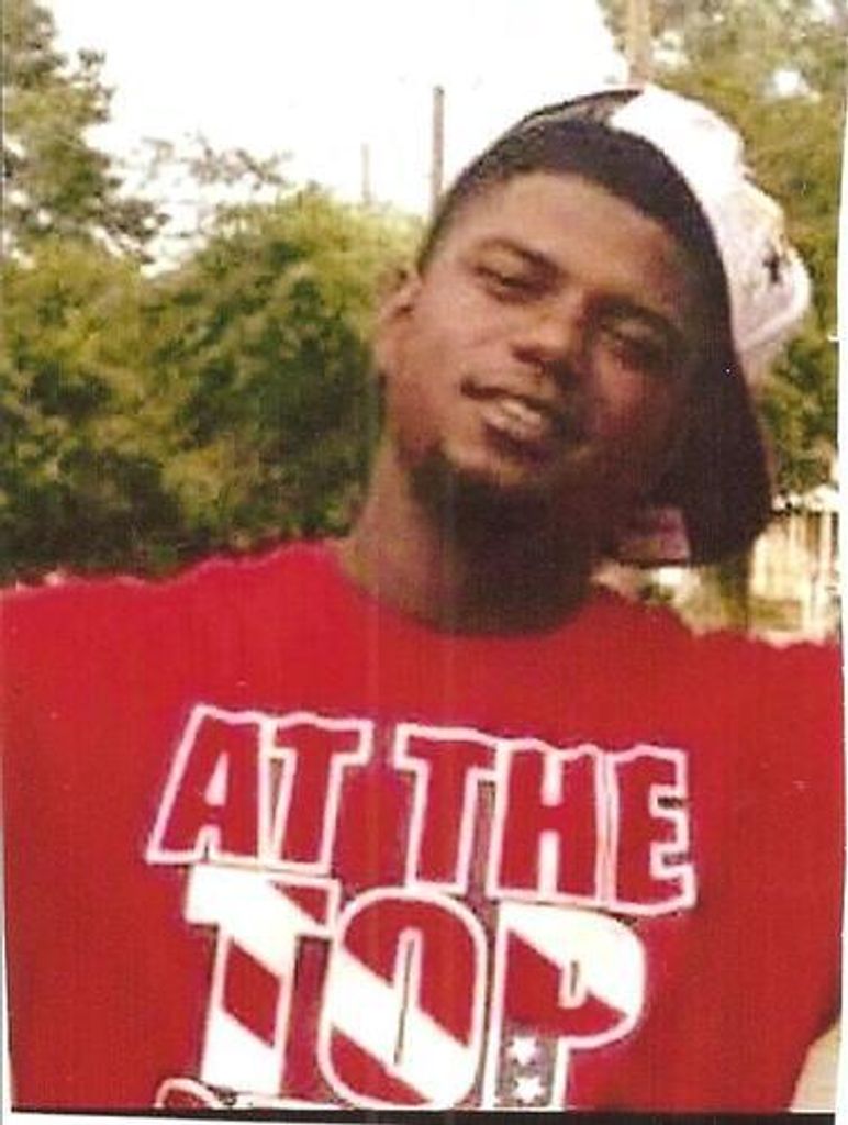 Christopher Anjantre Wright