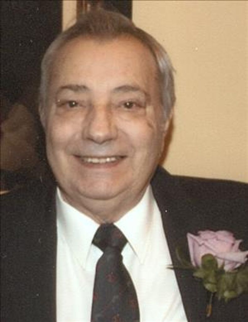 Frank A. Monti Profile Photo