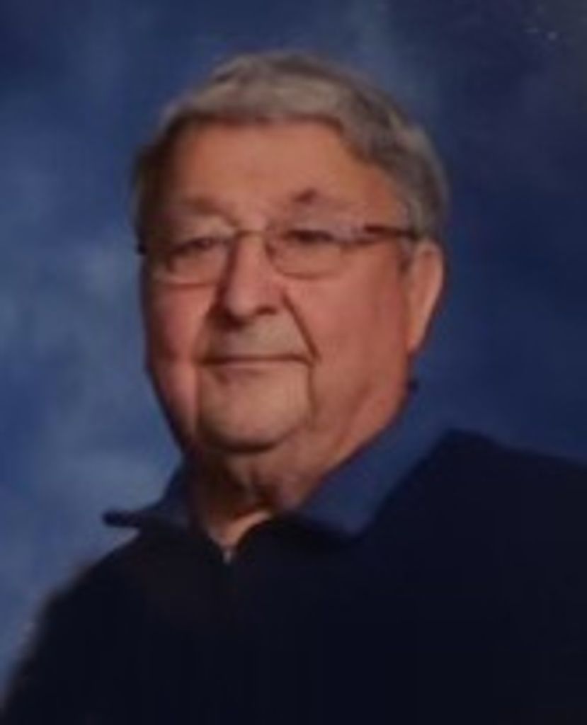 Robert L. Robinson