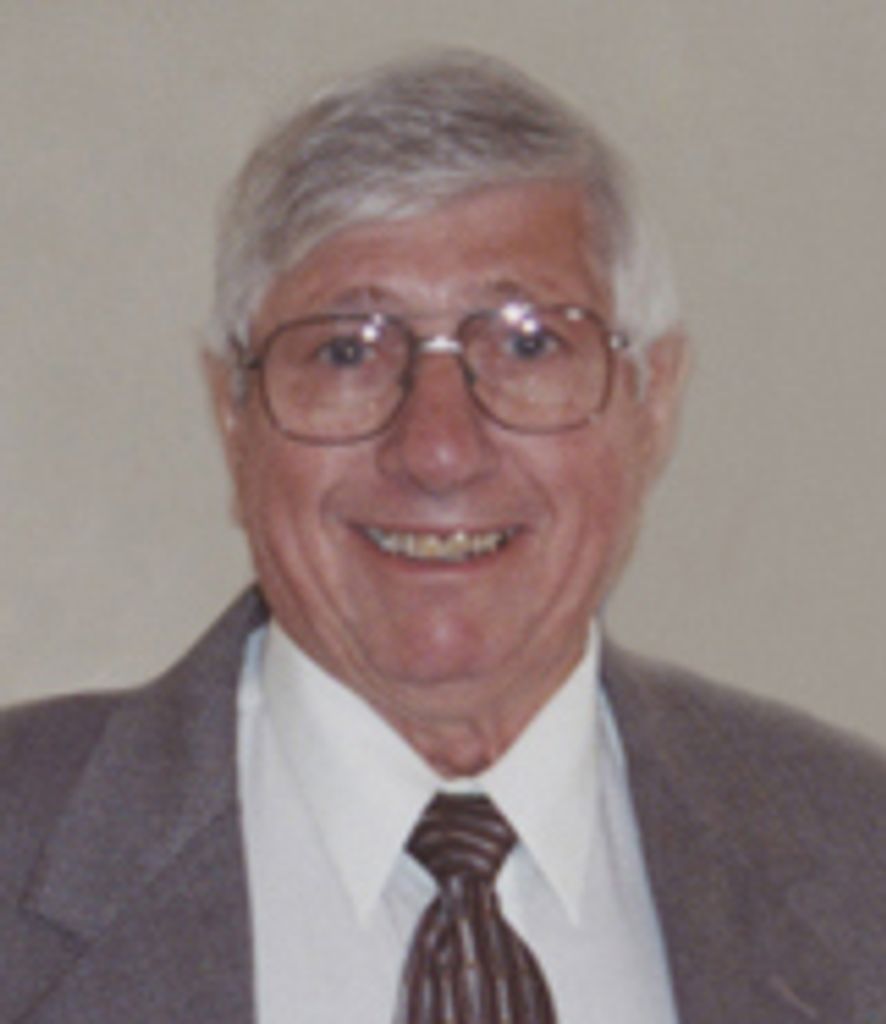 Edwin "Ed" Koenig