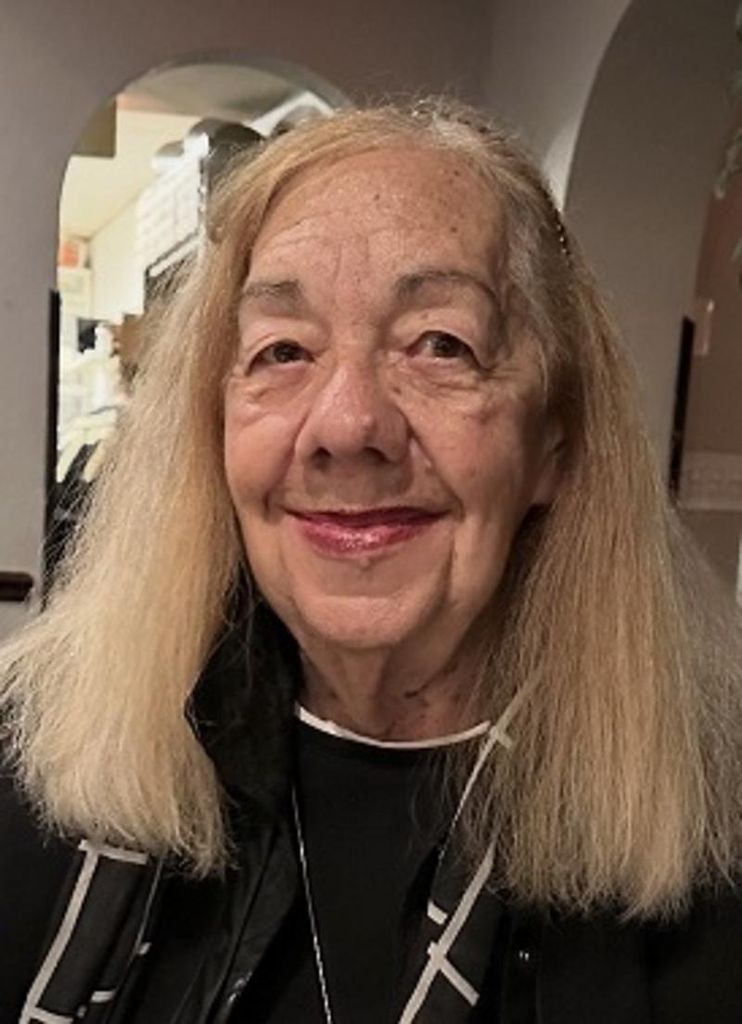 Sally Anne Stanek Profile Photo