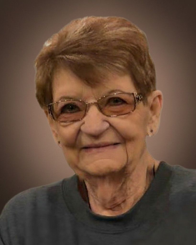 Frieda Mae Bevington Profile Photo