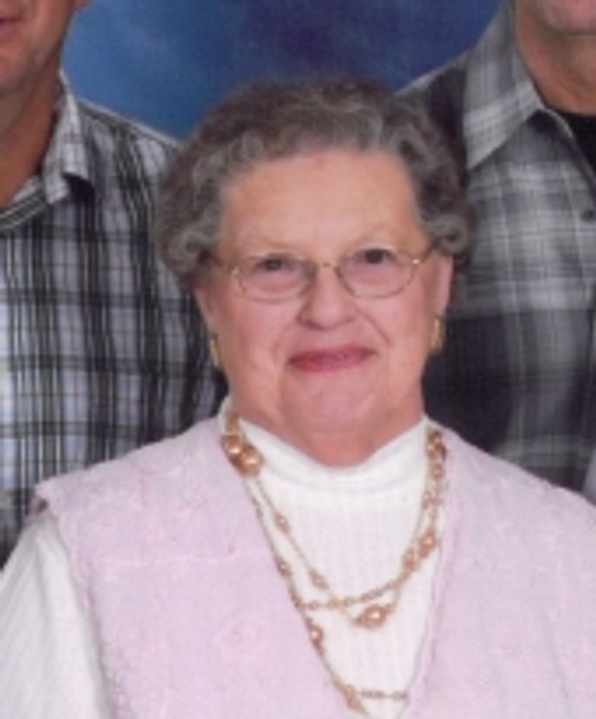 Betty A. Zeigler