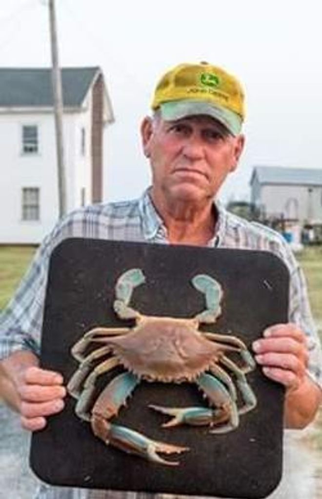 Edward Russell "Eddie Russ" Smith Profile Photo