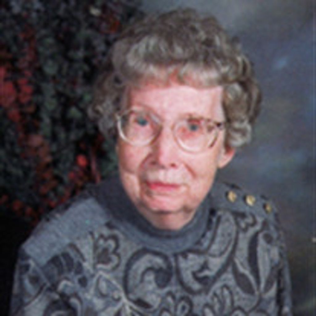 Laura May Rudd (Nelson)