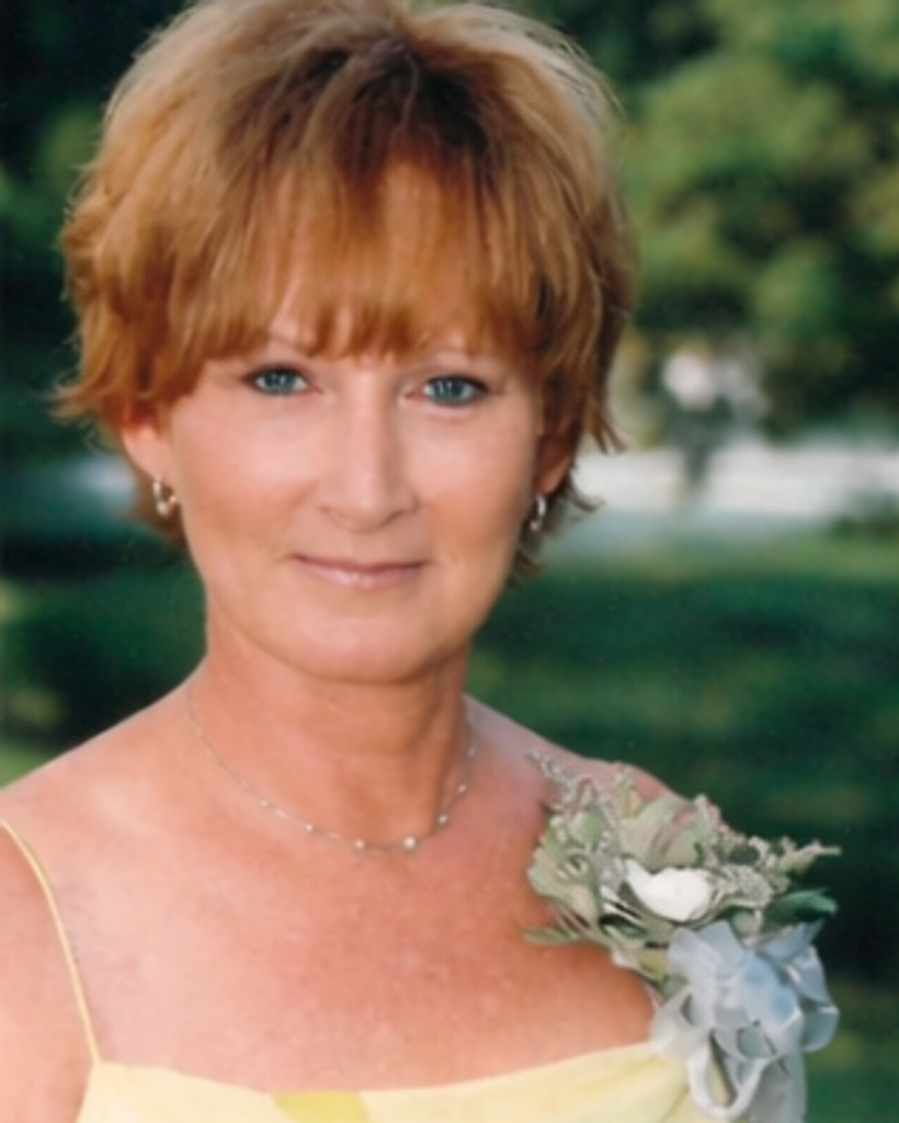 Glenda G. McGinnis Profile Photo