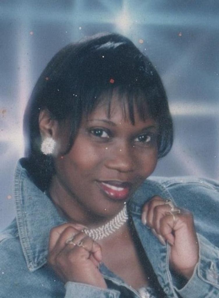 Mrs. Marlene Bradley Carter