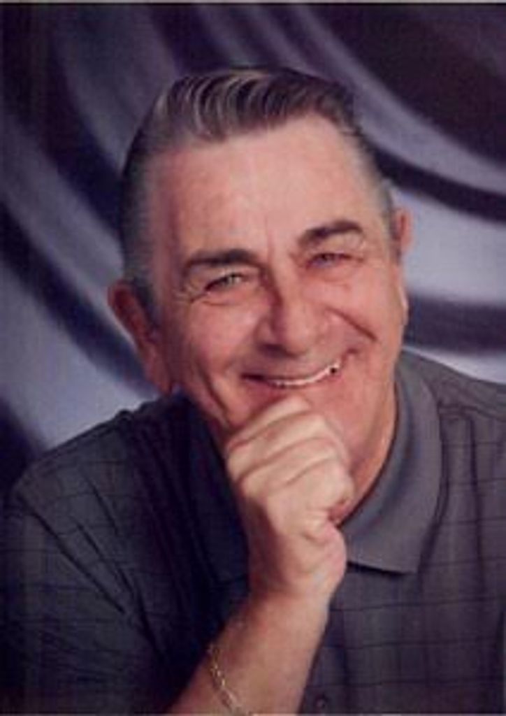 John Alfred Bridges Sr. Profile Photo