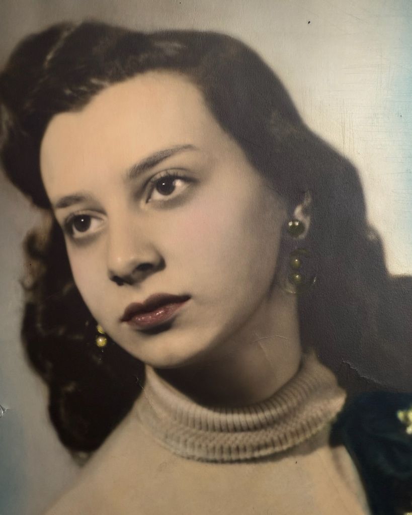 Philomena C Orfe