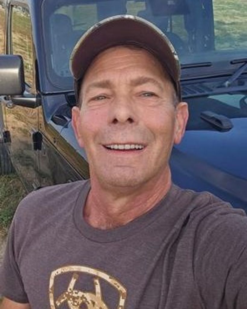 Steven Earl Williams Profile Photo