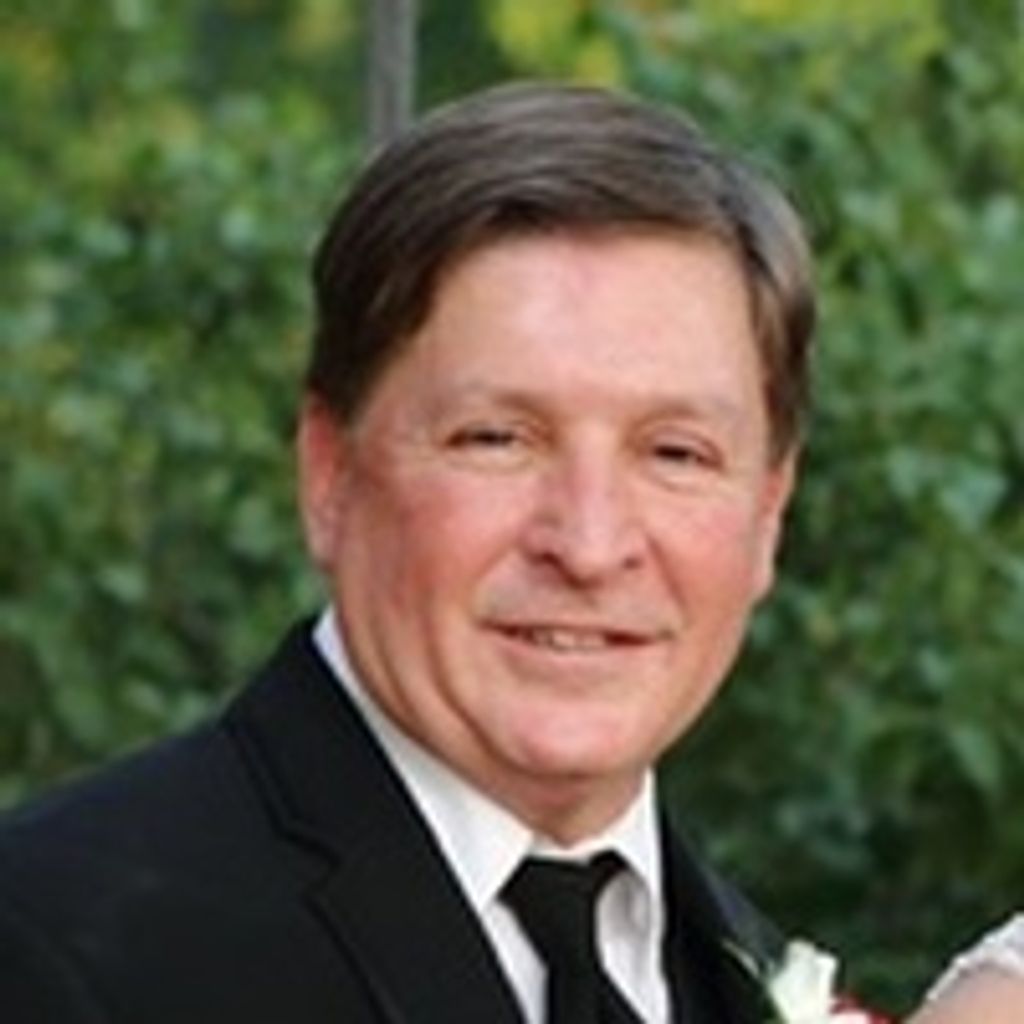 Randall J. "Randy" Tufo