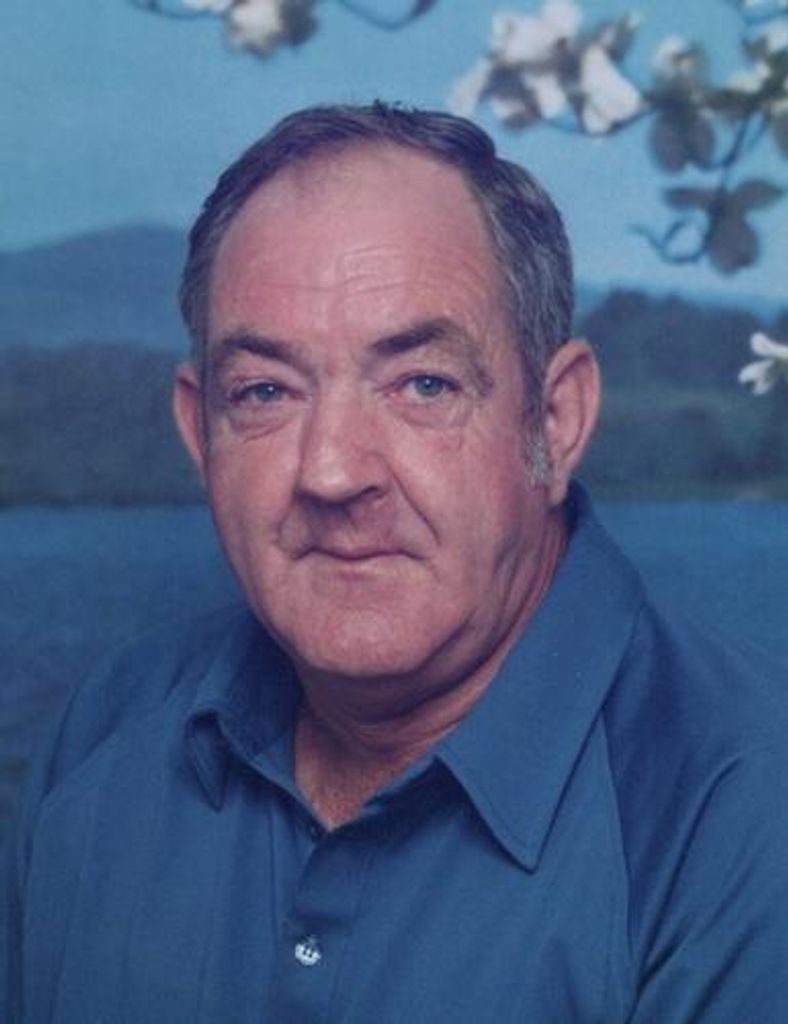 Harry Dean Price Profile Photo