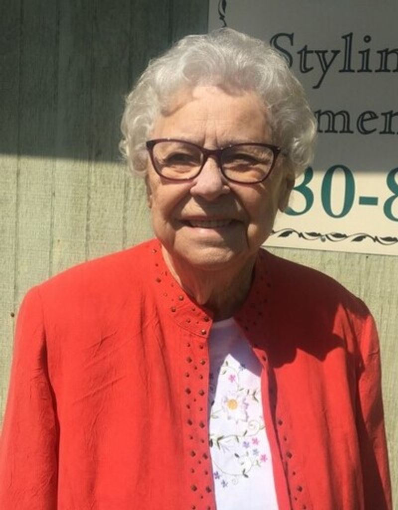 Dolores Hendrix Steffens Bevers Profile Photo
