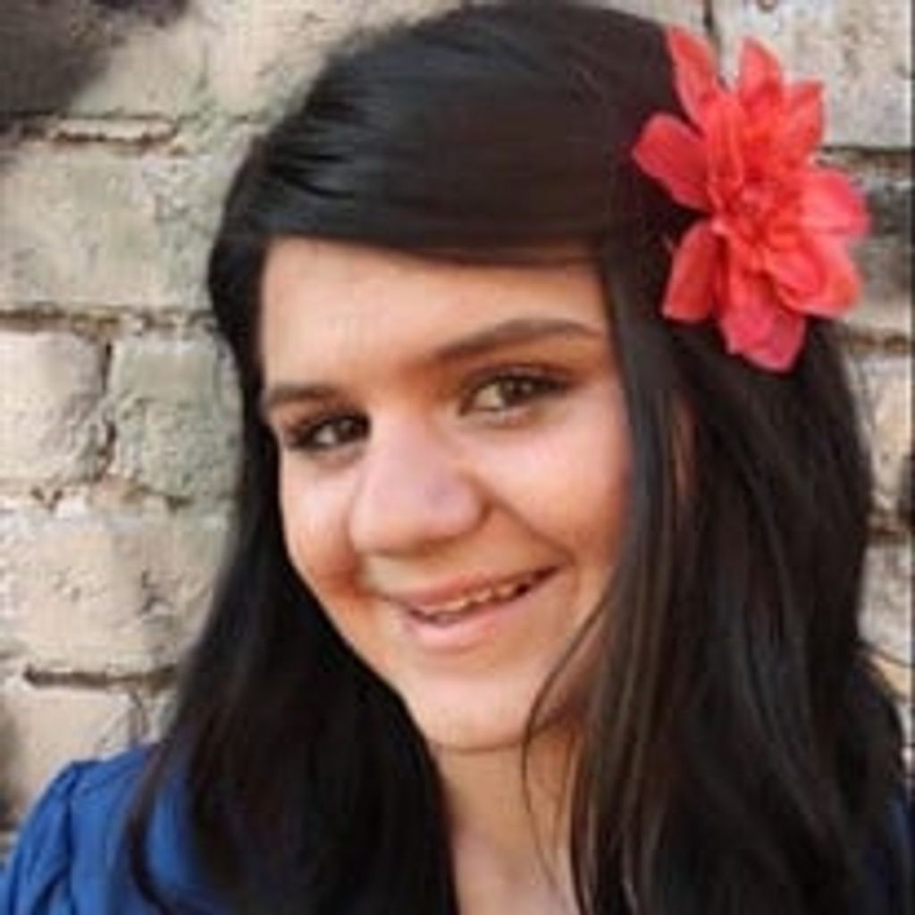 Maccie Lashá Rodrigues