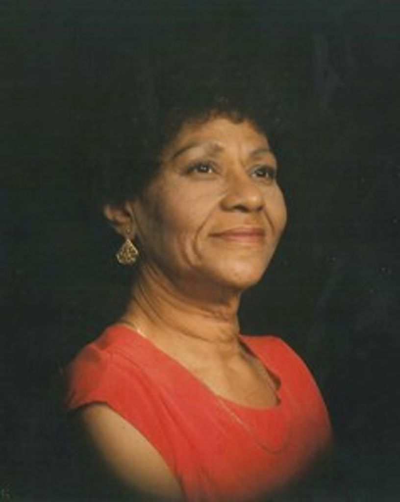 Arlene R. Griffin