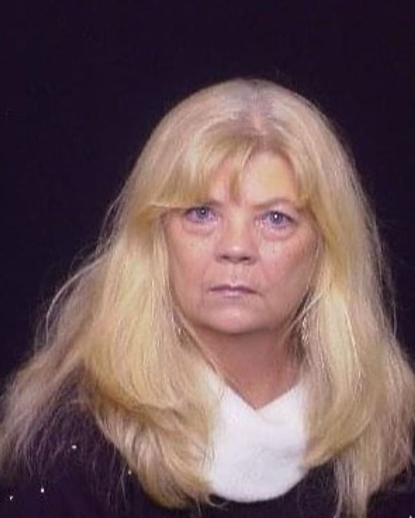 Sue Ann Railey