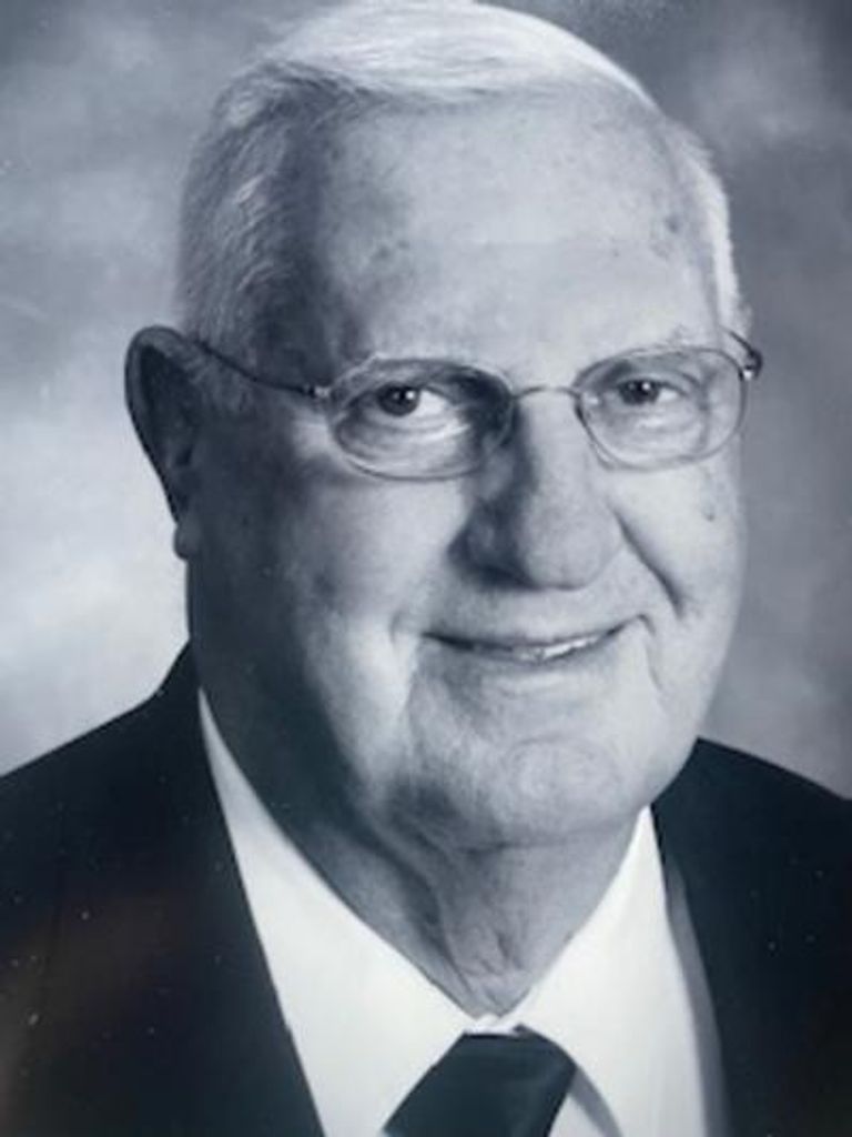 Wayne Walter Profile Photo