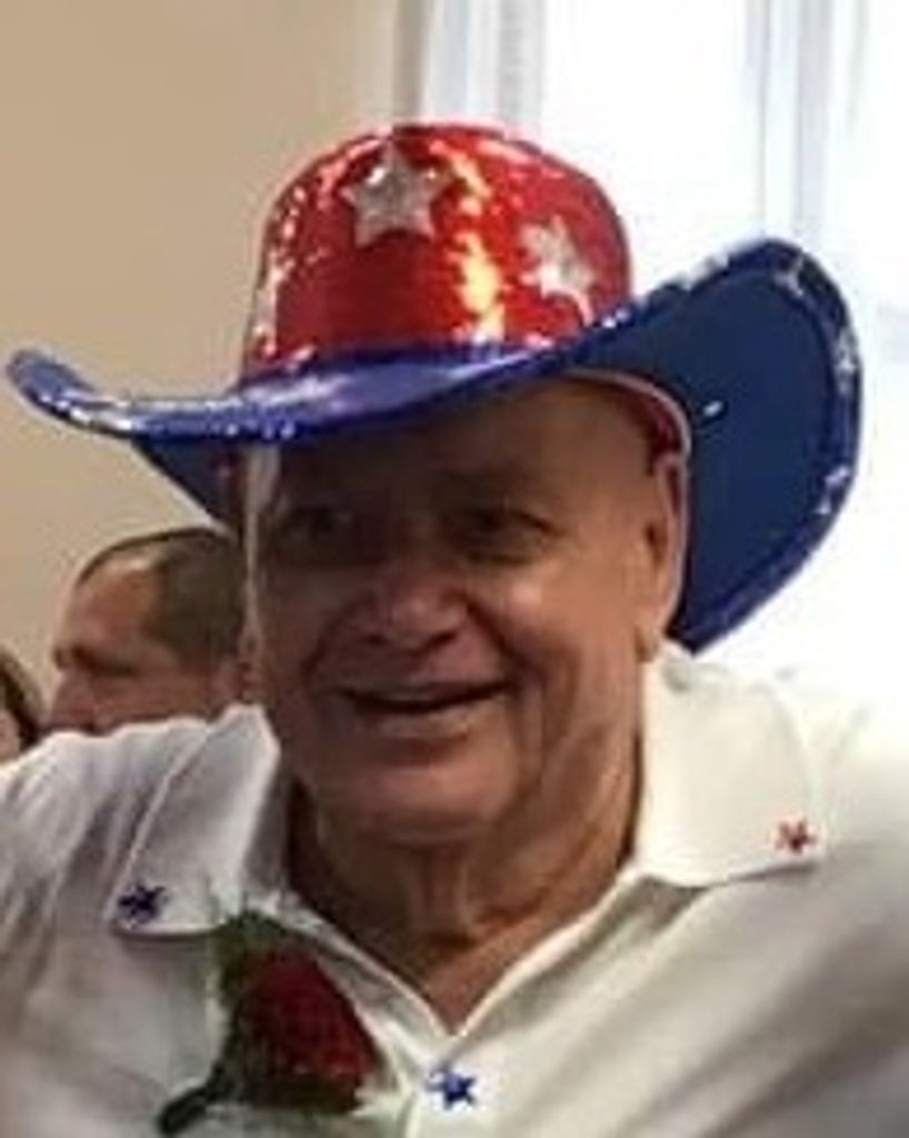 Denver Emerson Shetler Profile Photo