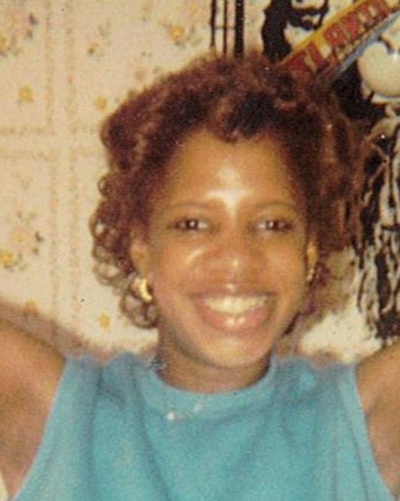 Melody V. Grant Profile Photo