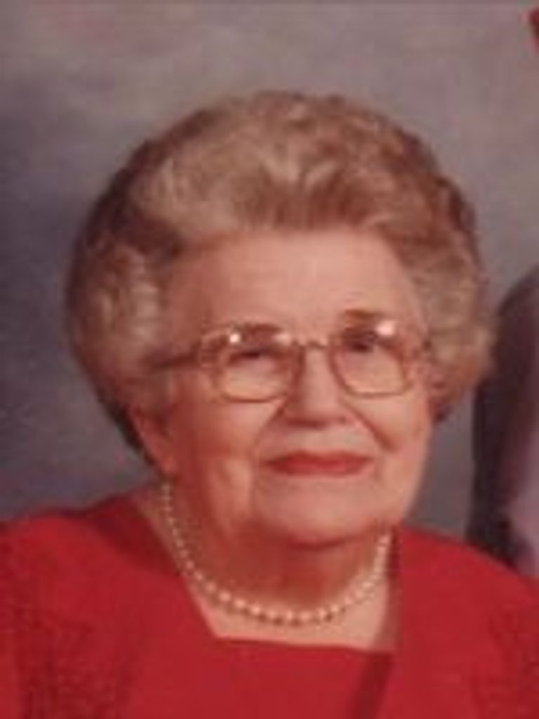 Ella Marie F. Arceneaux