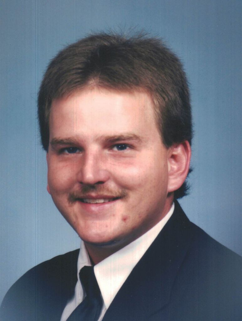 Boyd Thomas Bradshaw