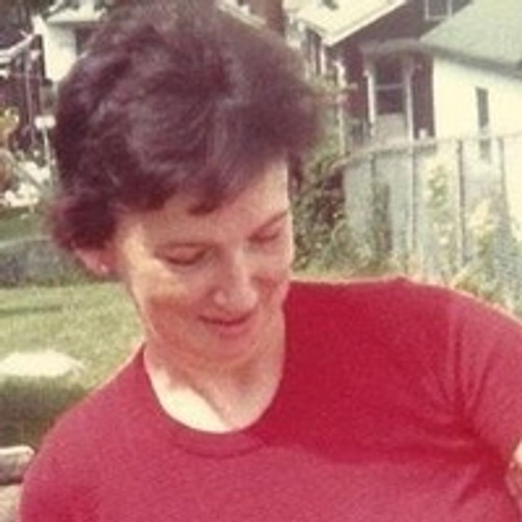 Betty Jo Noble