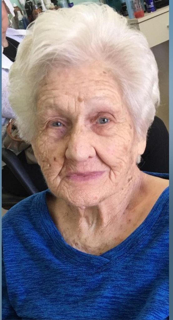 Lillie Vonona Antley Profile Photo