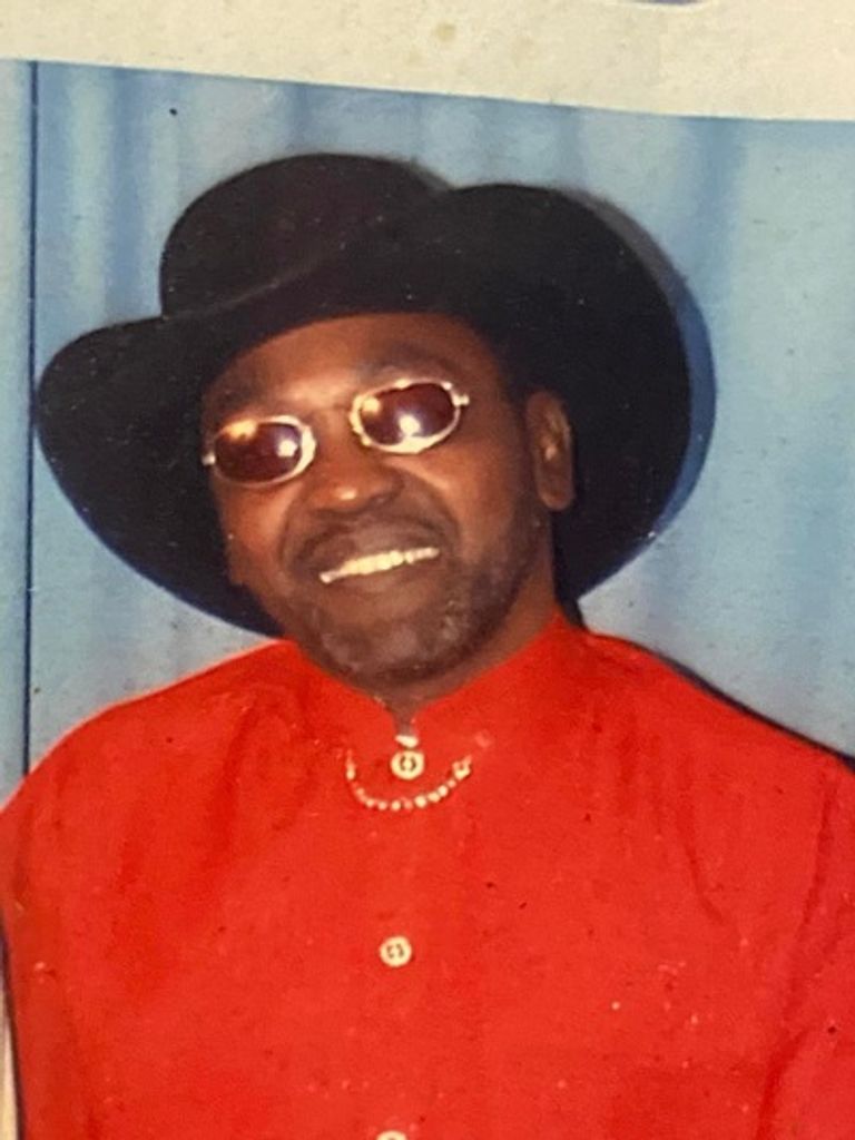 Nathaniel Davis, Jr Profile Photo