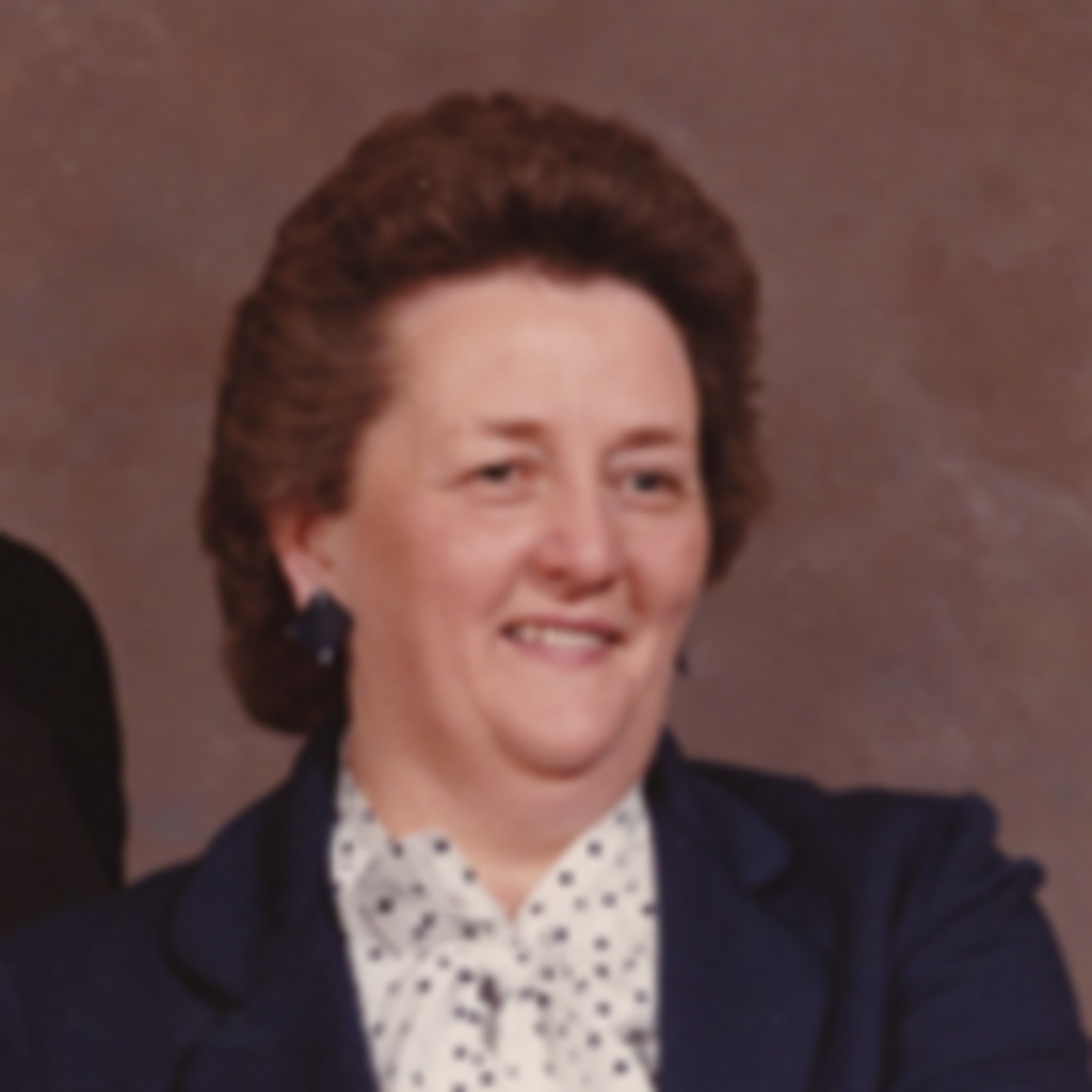 Jan Shirley Sanders