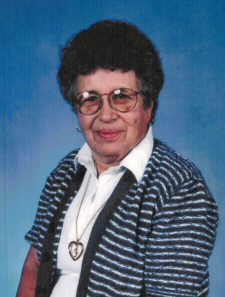 Francisca Villarreal Marin Profile Photo